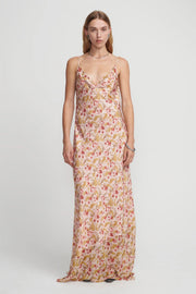 AGGIE MAXI DRESS