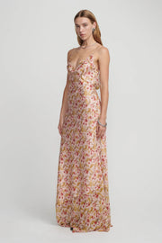 AGGIE MAXI DRESS