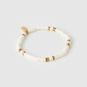 AMARI BRACELET - COCONUT