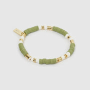 AMARI BRACELET - FORREST