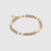 AMARI BRACELET - ICED LATTE