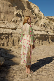 NEOTTIA DRESS - MEADOW MULTI