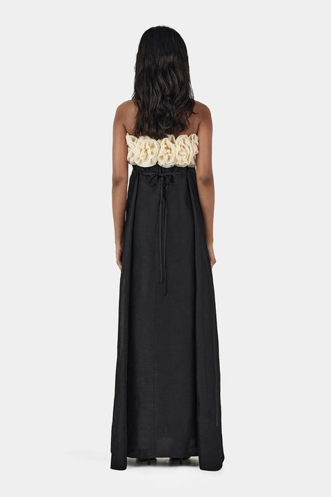 ASTER MAXI DRESS
