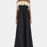 ASTER MAXI DRESS