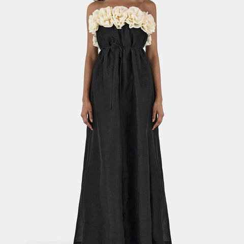 ASTER MAXI DRESS