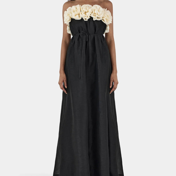 ASTER MAXI DRESS