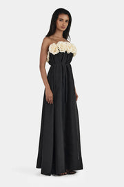 ASTER MAXI DRESS