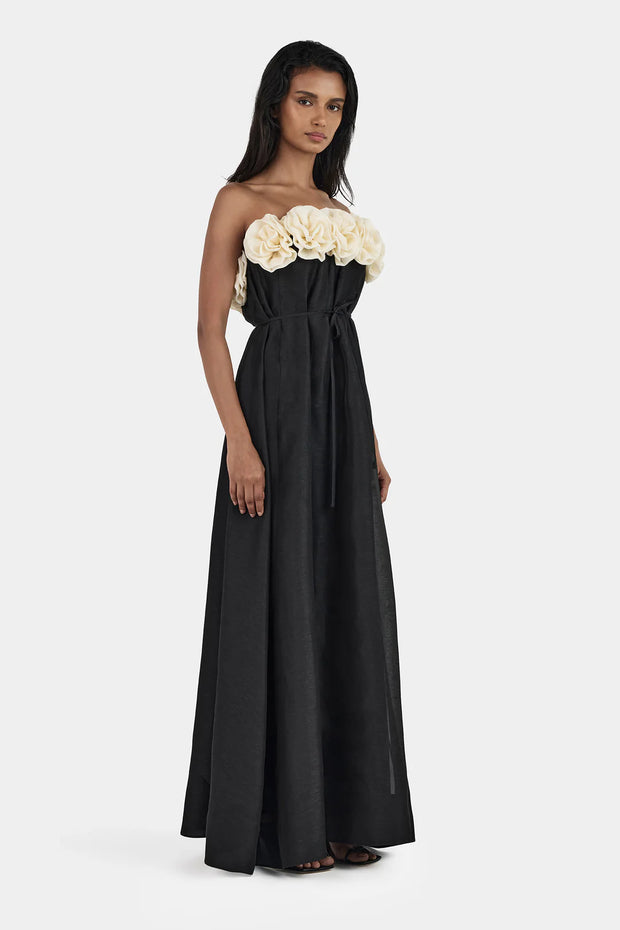 ASTER MAXI DRESS