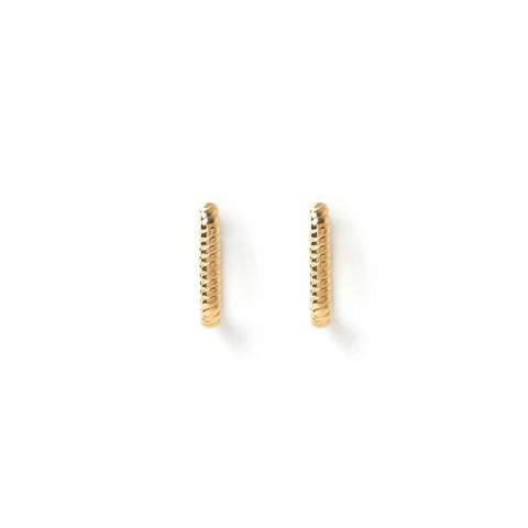 AVERY GOLD EARRINGS