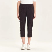 ACROBAT CARGO SHORT - BLACK