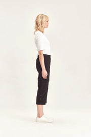 ACROBAT CARGO SHORT - BLACK