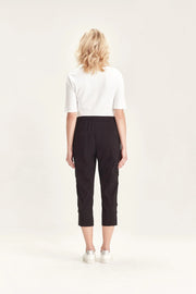 ACROBAT CARGO SHORT - BLACK