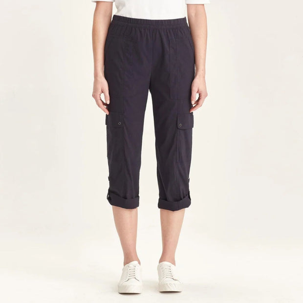 ACROBAT CARGO SHORT - FRENCH INK