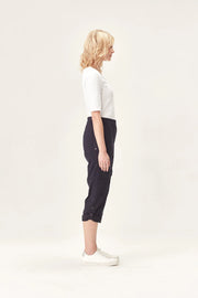 ACROBAT CARGO SHORT - FRENCH INK