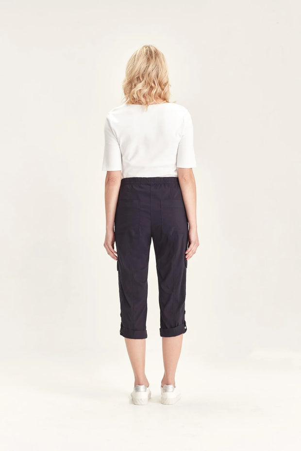 ACROBAT CARGO SHORT - FRENCH INK