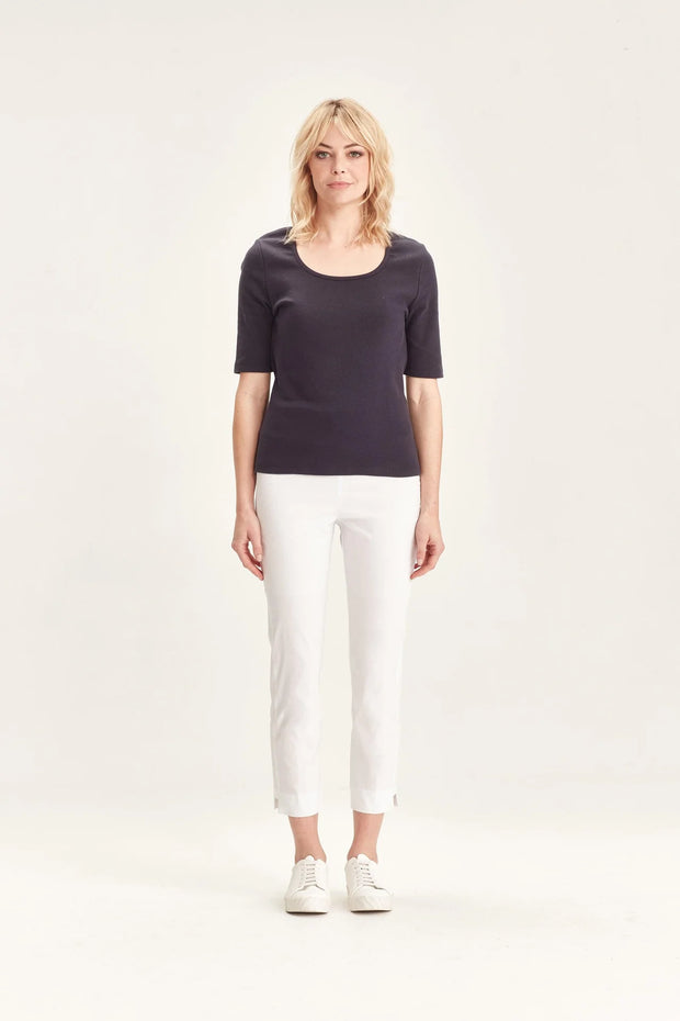 ACROBAT DESIREE PANT - WHITE