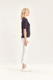 ACROBAT DESIREE PANT - WHITE