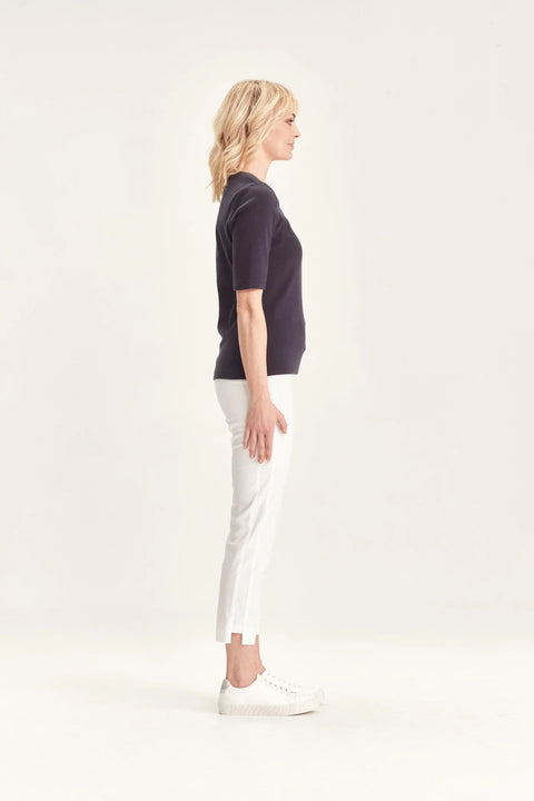 ACROBAT DESIREE PANT - WHITE