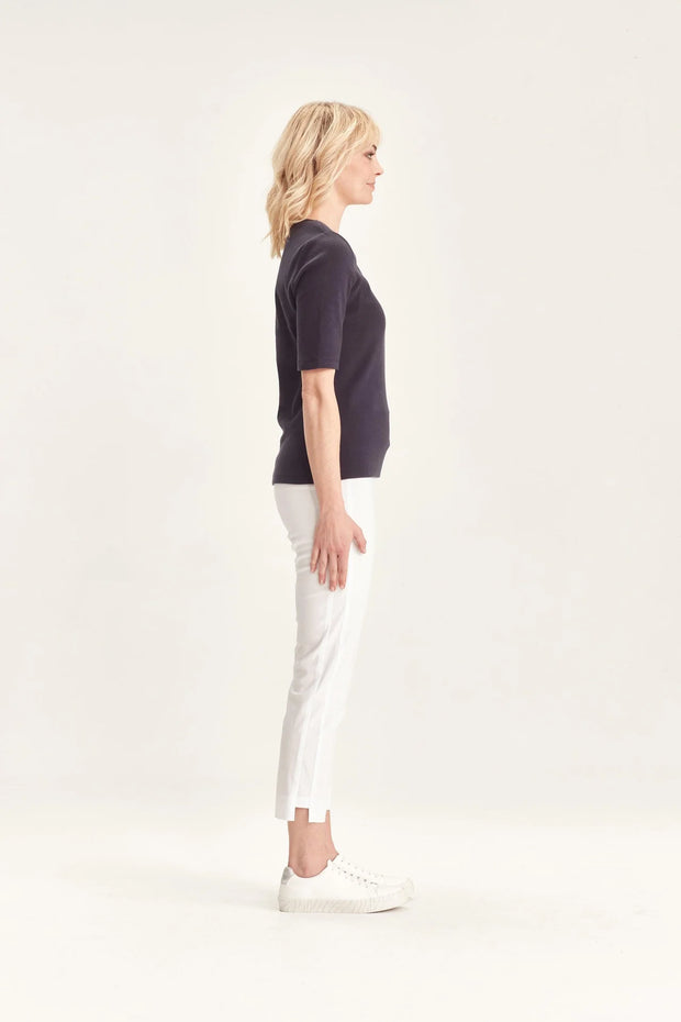 ACROBAT DESIREE PANT - WHITE