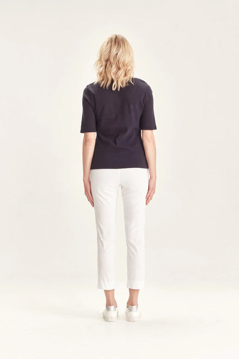 ACROBAT DESIREE PANT - WHITE