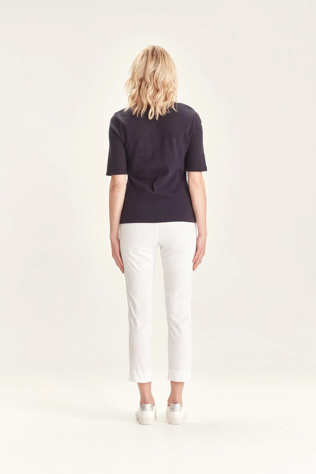 ACROBAT DESIREE PANT - WHITE