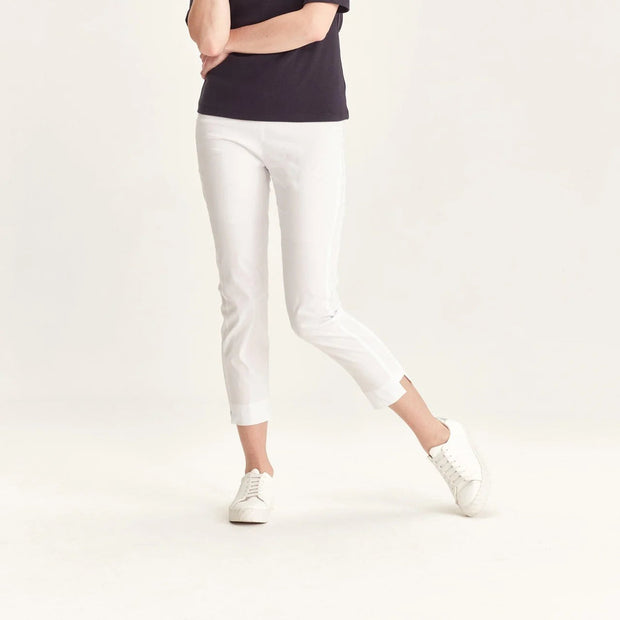 ACROBAT DESIREE PANT - WHITE