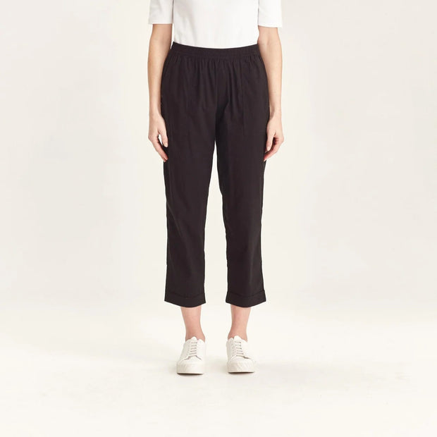 ACROBAT ESSEX PANT - BLACK