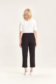 ACROBAT ESSEX PANT - BLACK