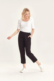 ACROBAT ESSEX PANT - BLACK