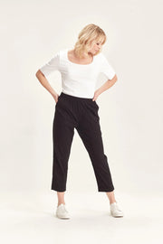 ACROBAT ESSEX PANT - BLACK
