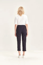 ACROBAT ESSEX PANT - FRENCH INK