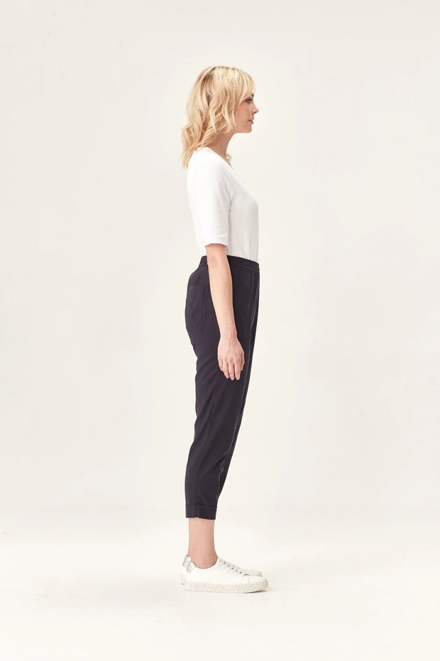 ACROBAT ESSEX PANT - FRENCH INK