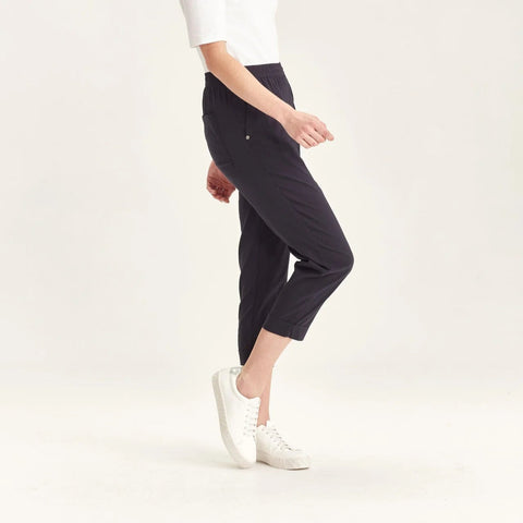 ACROBAT ESSEX PANT - FRENCH INK