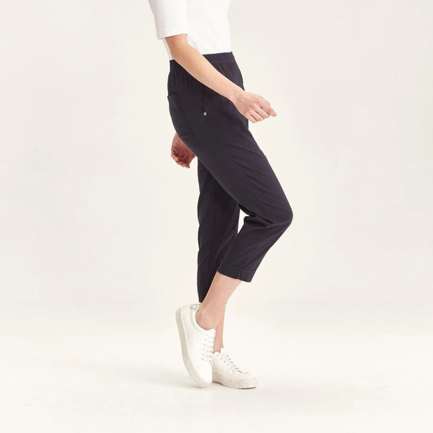 ACROBAT ESSEX PANT - FRENCH INK