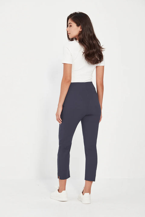 ACROBAT DESIREE PANT - DENIM MARLE