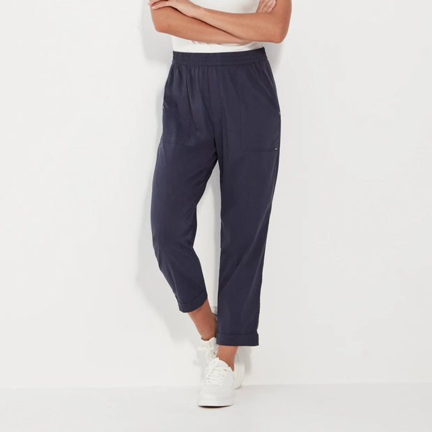ACROBAT ESSEX PANT - DENIM MARLE