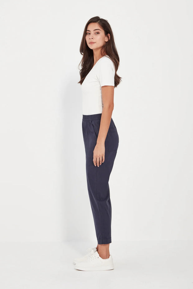 ACROBAT ESSEX PANT - DENIM MARLE