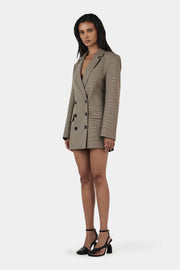 CALLUM BLAZER DRESS