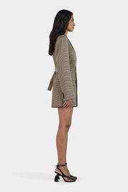 CALLUM BLAZER DRESS