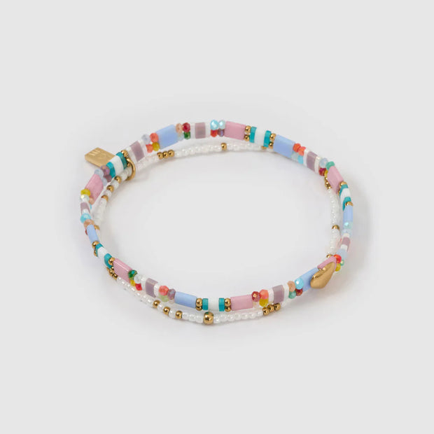 CAMI BRACELET - CANDY
