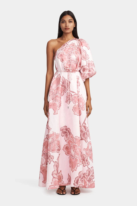 CARMEN DRESS