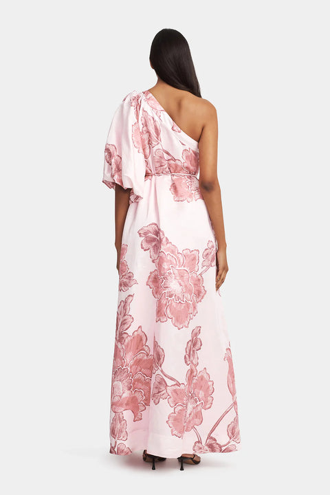 CARMEN DRESS