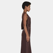 CLARA BIAS DRESS