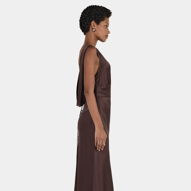 CLARA BIAS DRESS