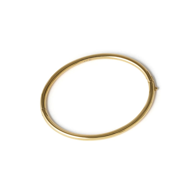 COLE GOLD CUFF