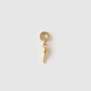 CORNICELLO GOLD CHARM - SMALL
