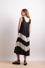 THE MIXER DRESS