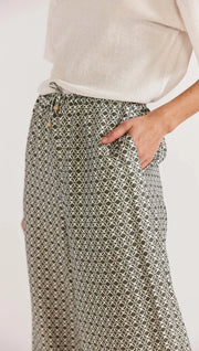 CYPRUS RELAXED PANTS