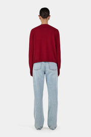 DOLLY CASHMERE CARDIGAN