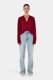 DOLLY CASHMERE CARDIGAN